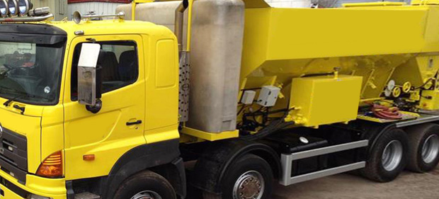 concrete delivery Whitnash